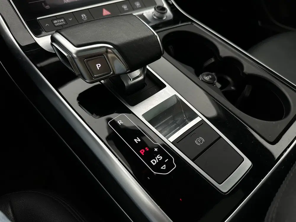 Audi Q7 55 TFSI quattro Pro Line Plus 7 zits uit 2021, foto 16