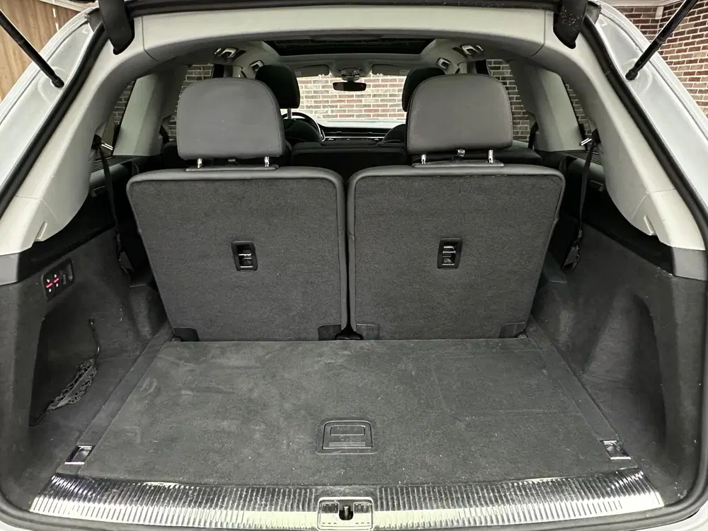 Audi Q7 55 TFSI quattro Pro Line Plus 7 zits uit 2021, foto 18