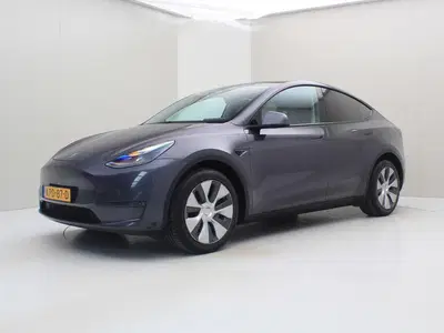 Tesla Model Y Long Range AWD 75kWh 351pk AMD RYZEN 91.3 uit 2022