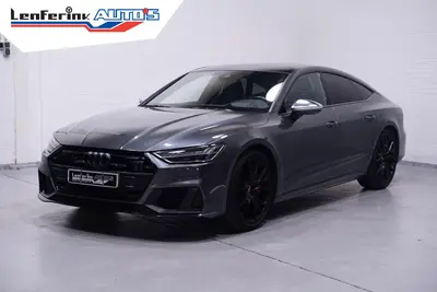 Audi A7 3.0 TDI S7 Quattro 349 pk Vol opties uit 2019