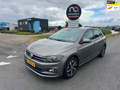 Volkswagen Polo | 2019 | 1.6 TDI Comfortline Business |EURO uit 2019