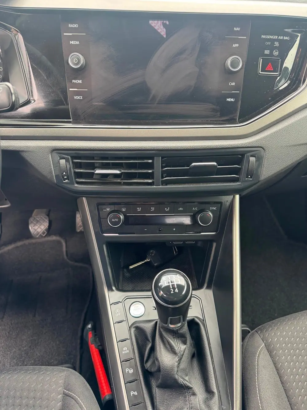 Volkswagen Polo | 2019 | 1.6 TDI Comfortline Business |EURO uit 2019, foto 14