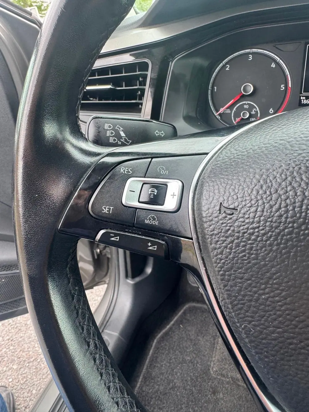 Volkswagen Polo | 2019 | 1.6 TDI Comfortline Business |EURO uit 2019, foto 15