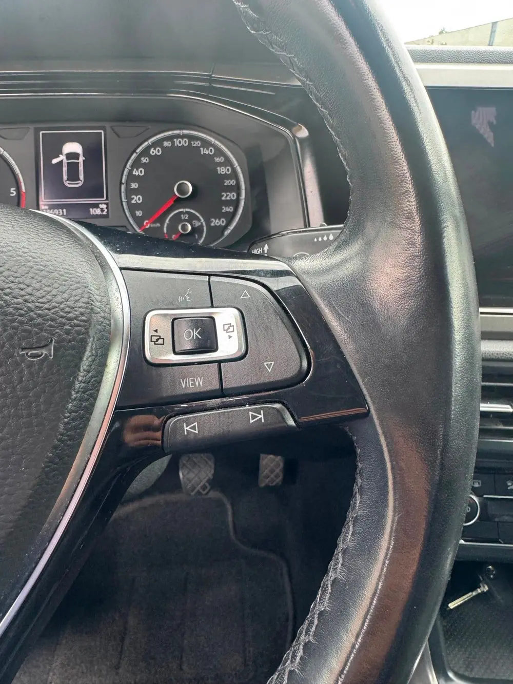 Volkswagen Polo | 2019 | 1.6 TDI Comfortline Business |EURO uit 2019, foto 16