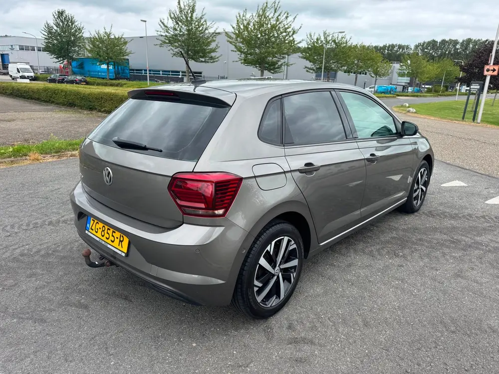 Volkswagen Polo | 2019 | 1.6 TDI Comfortline Business |EURO uit 2019, foto 5