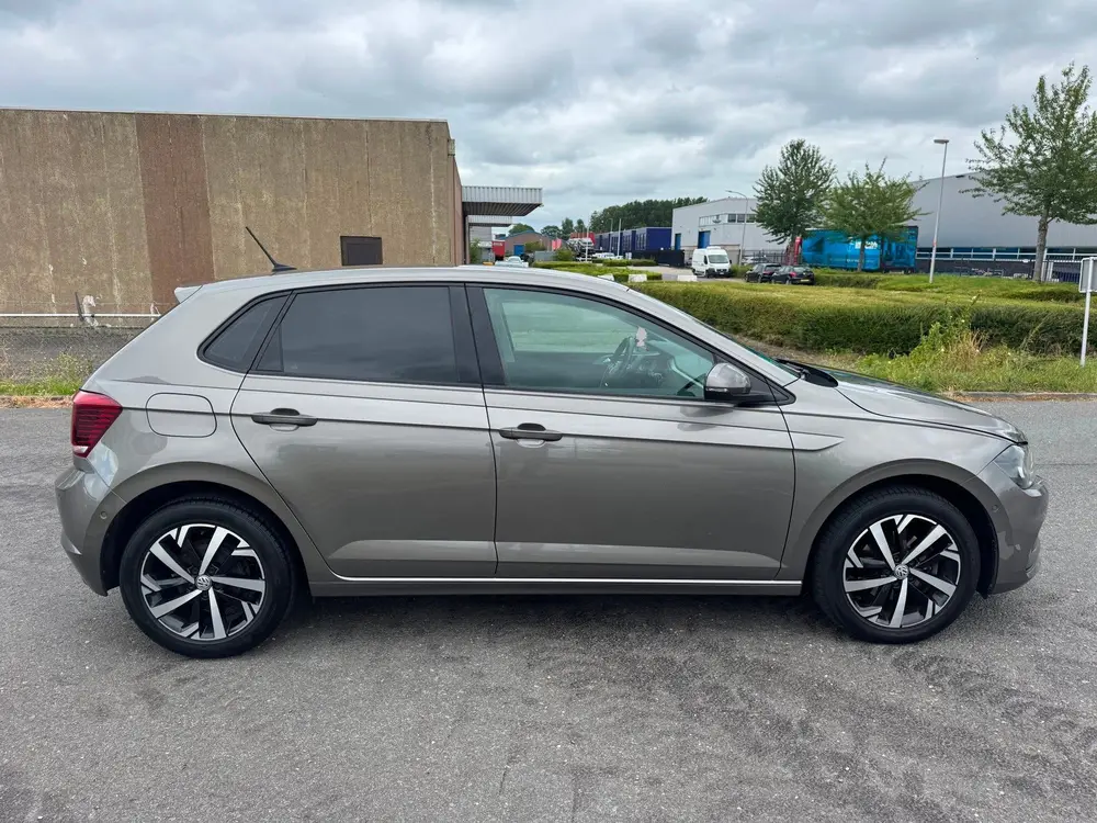 Volkswagen Polo | 2019 | 1.6 TDI Comfortline Business |EURO uit 2019, foto 6