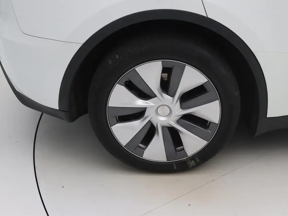 Tesla Model Y Long Range AWD 75kWh 351pk 94.1% SoH [ AMD uit 2022, foto 10
