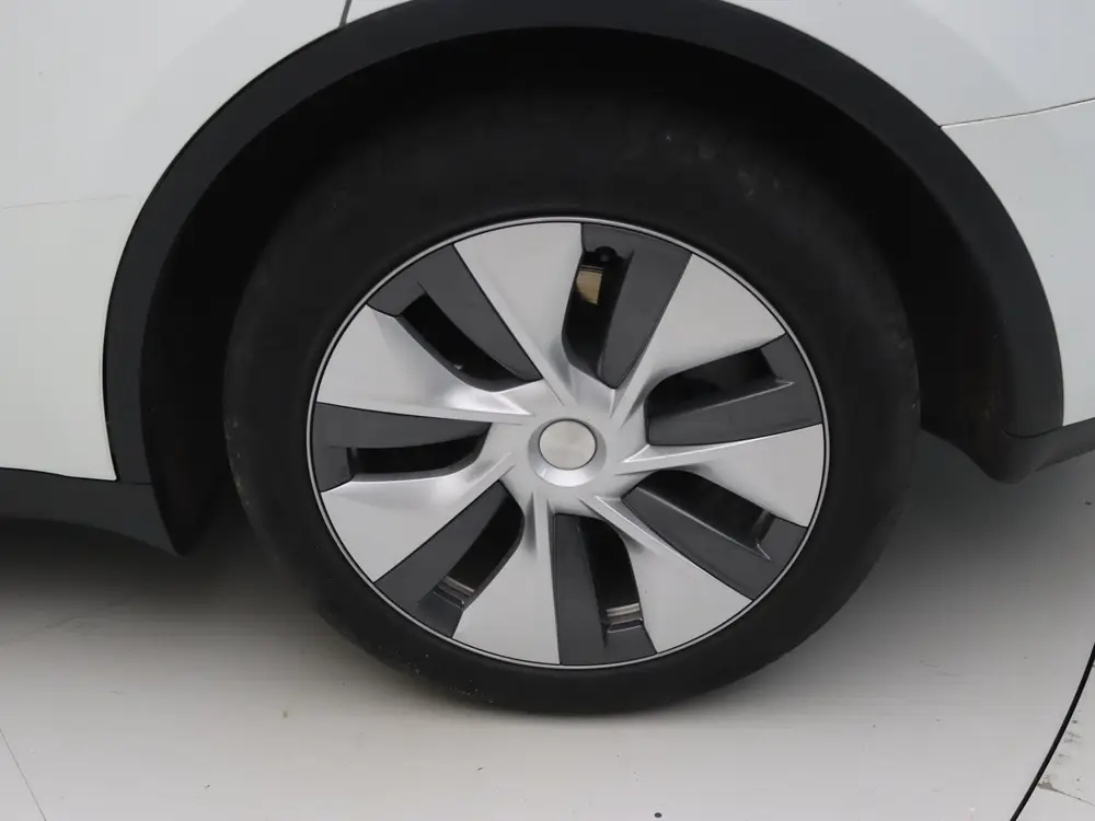 Tesla Model Y Long Range AWD 75kWh 351pk 94.1% SoH [ AMD uit 2022, foto 12