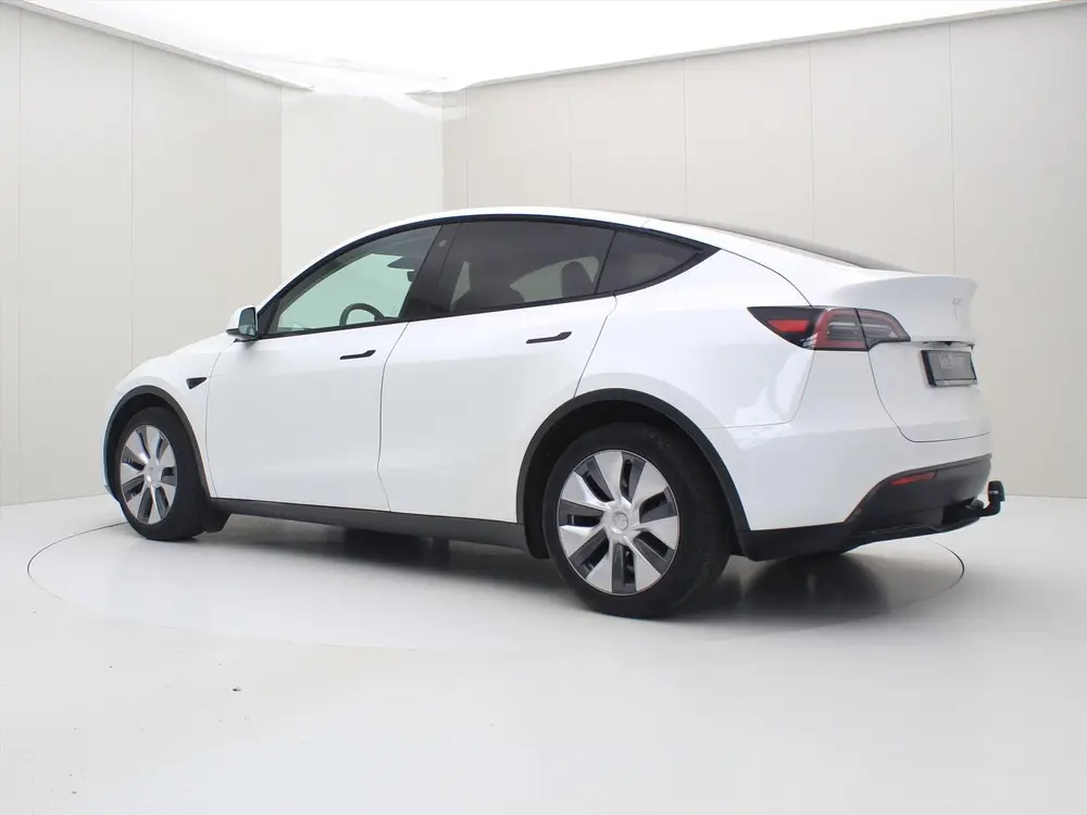 Tesla Model Y Long Range AWD 75kWh 351pk 94.1% SoH [ AMD uit 2022, foto 3