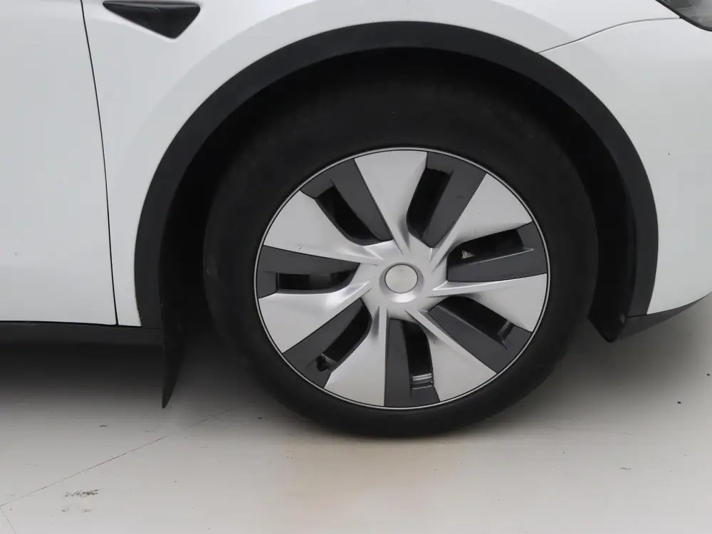 Tesla Model Y Long Range AWD 75kWh 351pk 94.1% SoH [ AMD uit 2022, foto 9