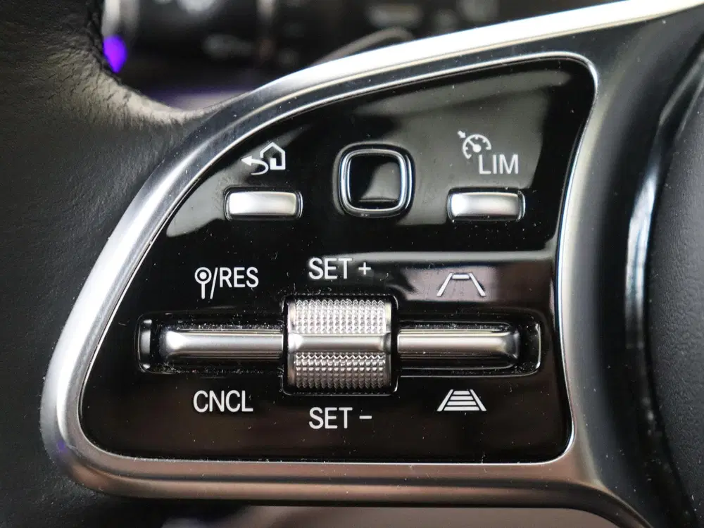 Mercedes-Benz EQC 400 4MATIC Luxury Line 80 kWh uit 2023, foto 13