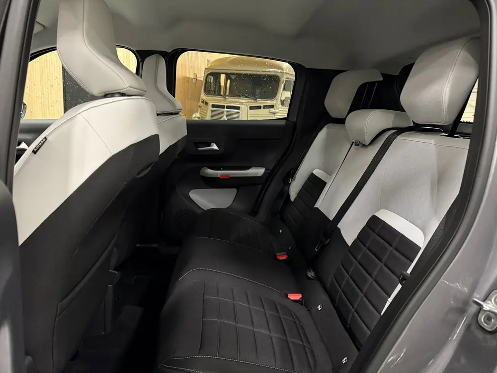 Citroën C3 Citroen C3 1.2 Turbo 100PK MAX ECC CAMERA uit 2025, foto 6