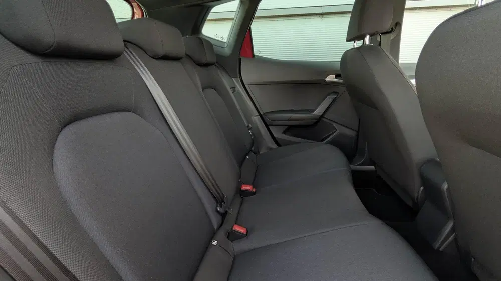 SEAT Arona 1.0 TSI 95pk FR uit 2022, foto 16