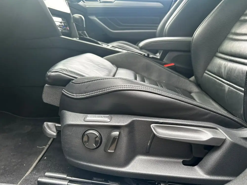 Volkswagen Passat Variant 1.5 TSI R-Line | Geen import | Pan uit 2022, foto 11
