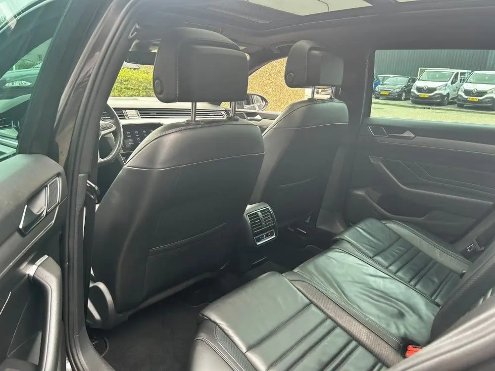 Volkswagen Passat Variant 1.5 TSI R-Line | Geen import | Pan uit 2022, foto 13