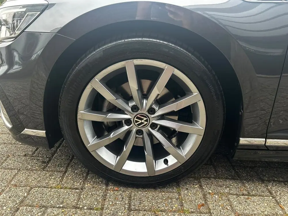 Volkswagen Passat Variant 1.5 TSI R-Line | Geen import | Pan uit 2022, foto 17