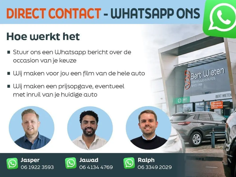 Volkswagen Passat Variant 1.5 TSI R-Line | Geen import | Pan uit 2022, foto 2