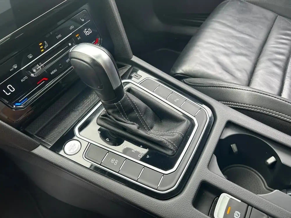 Volkswagen Passat Variant 1.5 TSI R-Line | Geen import | Pan uit 2022, foto 9