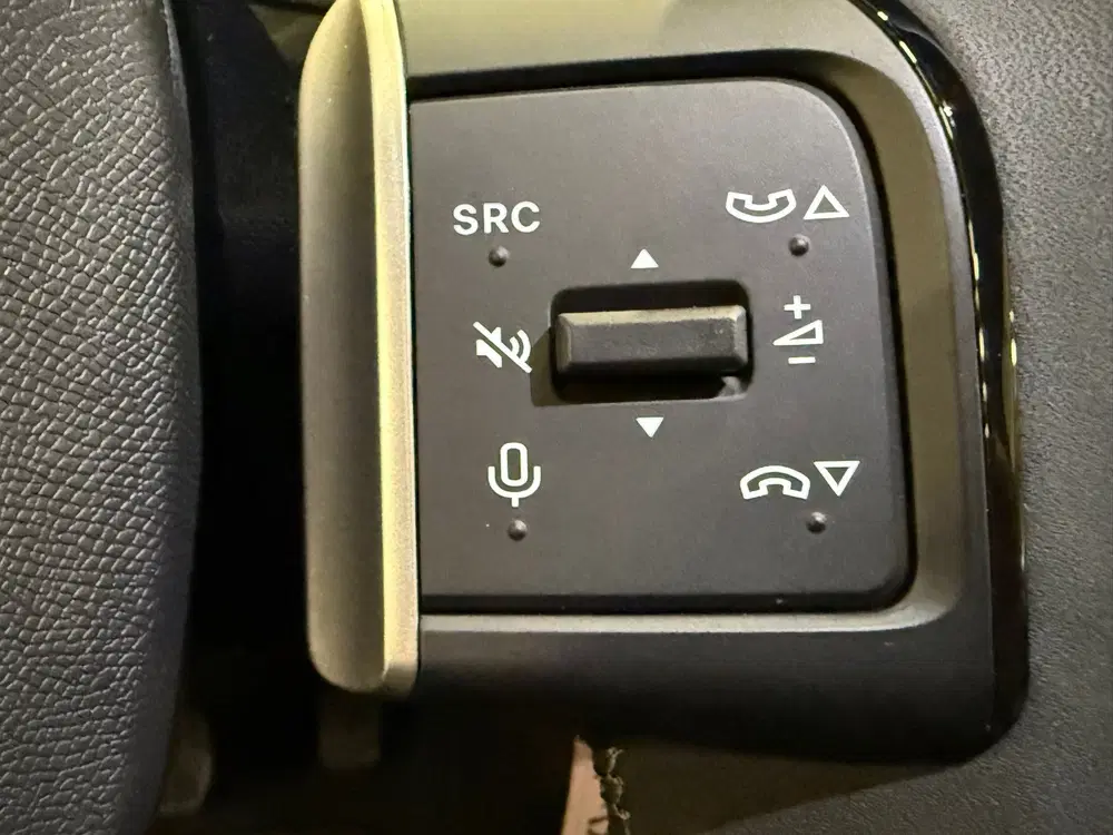 Citroën C3 Citroen C3 1.2 Turbo 100PK MAX ECC CAMERA uit 2025, foto 16