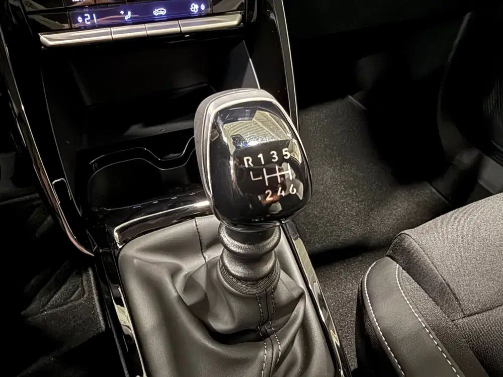 Citroën C3 Citroen C3 1.2 Turbo 100PK MAX ECC CAMERA uit 2025, foto 20