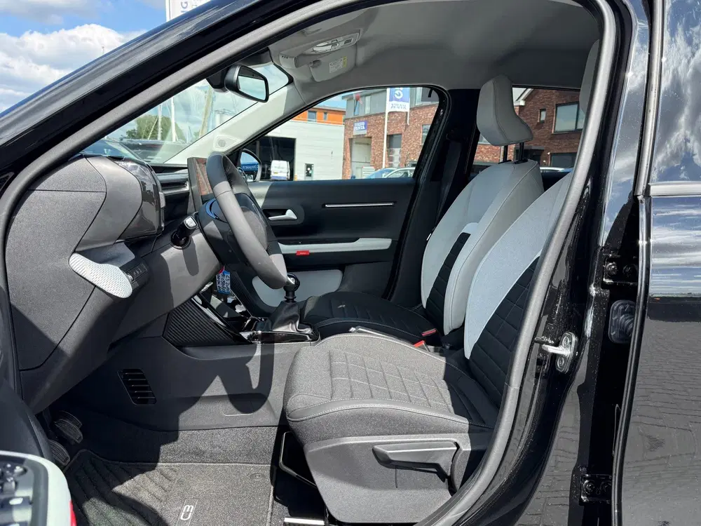 Citroën C3 Citroen C3 1.2 Turbo 100PK MAX ECC CAMERA uit 2025, foto 4