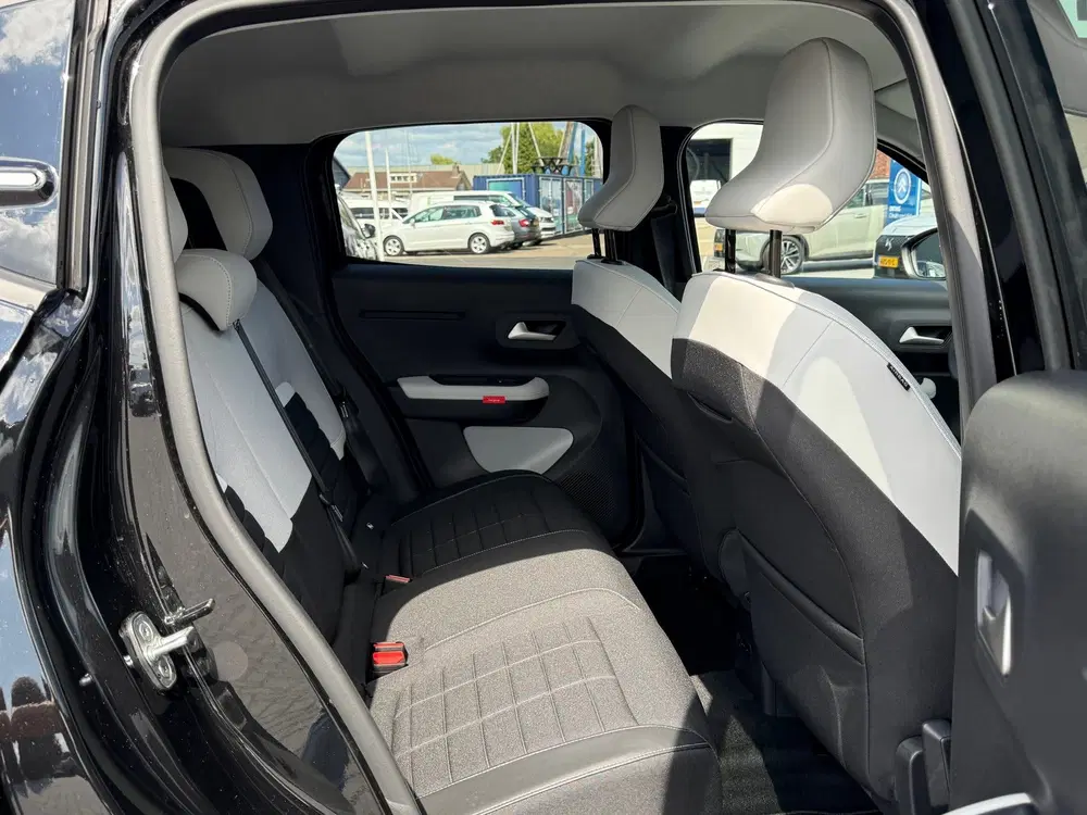 Citroën C3 Citroen C3 1.2 Turbo 100PK MAX ECC CAMERA uit 2025, foto 6