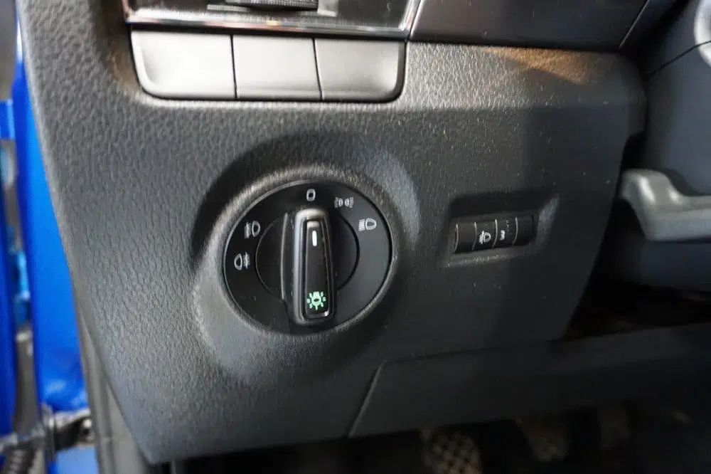 Skoda Fabia 1.0 TSI BUSINESS EDTION uit 2021, foto 18