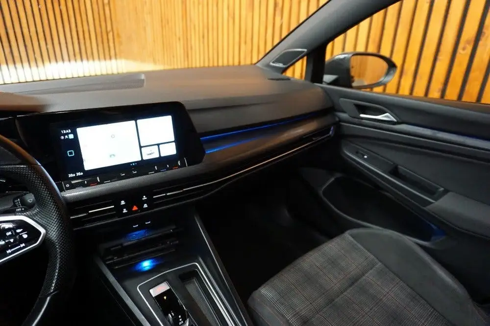 Volkswagen GOLF 2.0 TSI GTI / Panoramadak / Head-up Display uit 2021, foto 16