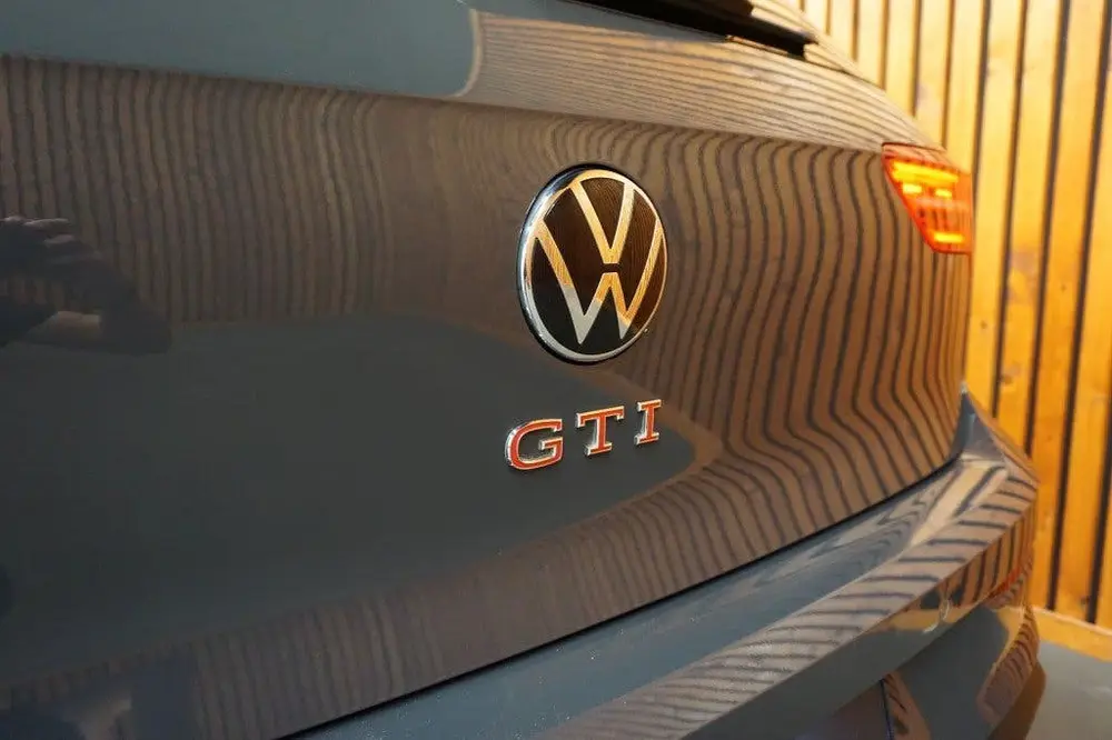 Volkswagen GOLF 2.0 TSI GTI / Panoramadak / Head-up Display uit 2021, foto 20