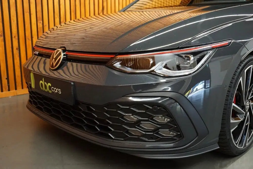 Volkswagen GOLF 2.0 TSI GTI / Panoramadak / Head-up Display uit 2021, foto 3