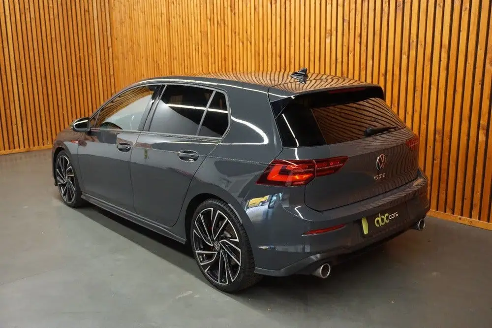 Volkswagen GOLF 2.0 TSI GTI / Panoramadak / Head-up Display uit 2021, foto 5