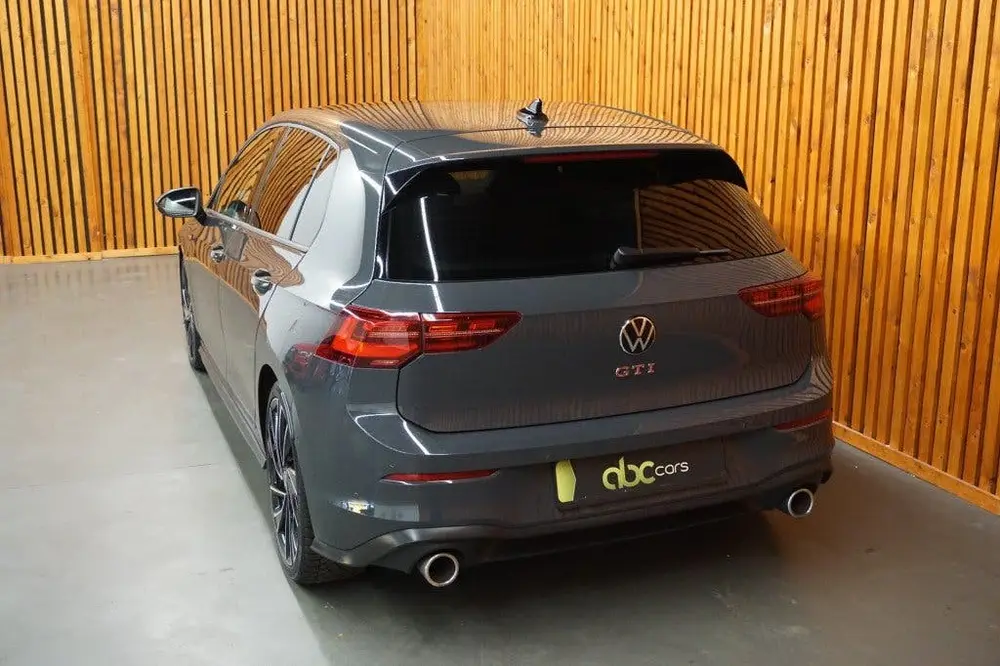 Volkswagen GOLF 2.0 TSI GTI / Panoramadak / Head-up Display uit 2021, foto 6