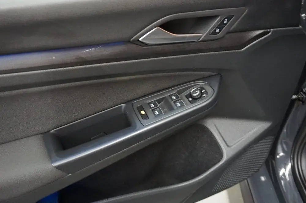 Volkswagen GOLF 2.0 TSI GTI / Panoramadak / Head-up Display uit 2021, foto 8