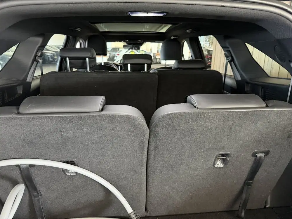 Kia Sorento 1.6 T-GDI Plug-in Hybrid 4WD ExecutiveLine uit 2023, foto 8