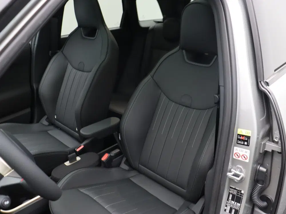 Mini Aceman John Cooper Works + M Pakket uit 2026, foto 20