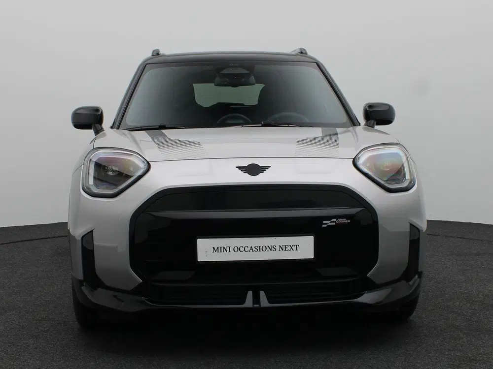 Mini Aceman John Cooper Works + M Pakket uit 2026, foto 3
