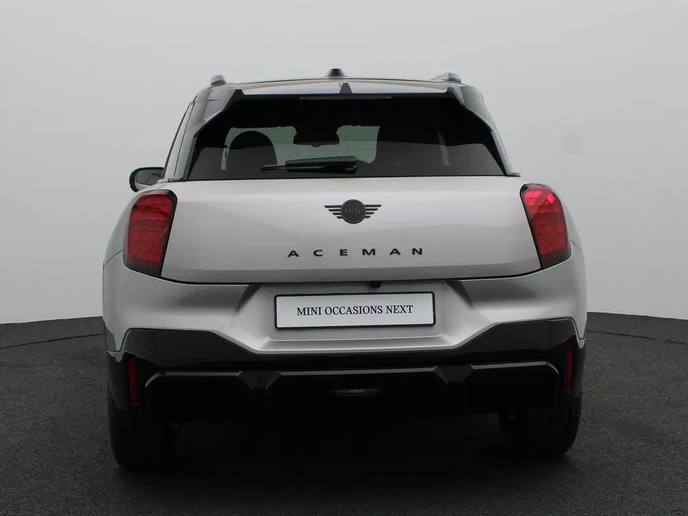 Mini Aceman John Cooper Works + M Pakket uit 2026, foto 5