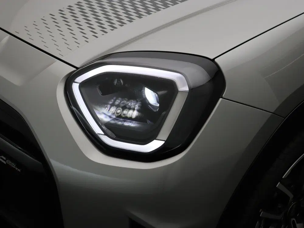 Mini Aceman John Cooper Works + M Pakket uit 2026, foto 6