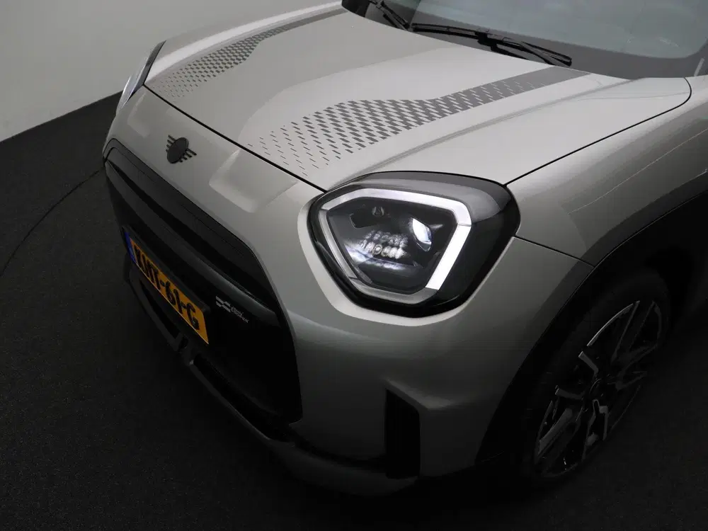 Mini Aceman John Cooper Works + M Pakket uit 2026, foto 7