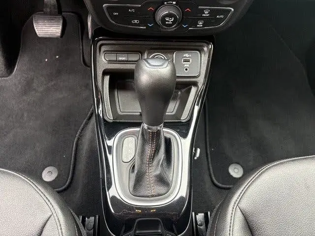 Jeep Compass 1.3T Longitude uit 2021, foto 15