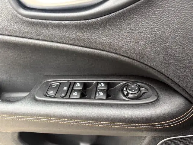 Jeep Compass 1.3T Longitude uit 2021, foto 19