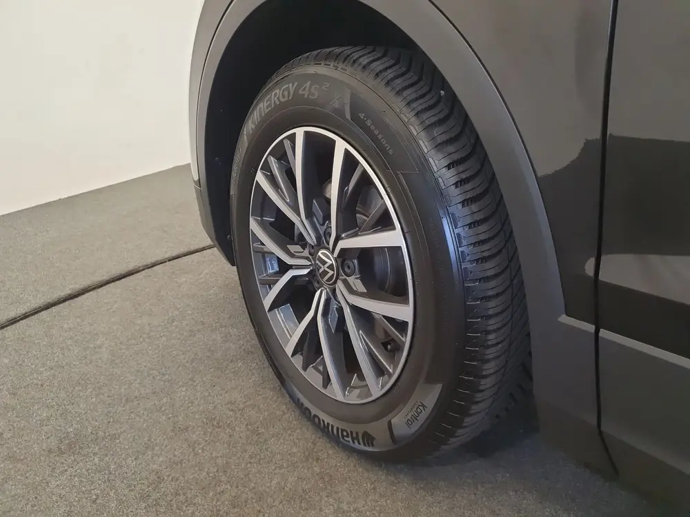 Volkswagen Tiguan 1.5 TSI 150pk DSG/AUT Life Business Wegkla uit 2021, foto 10