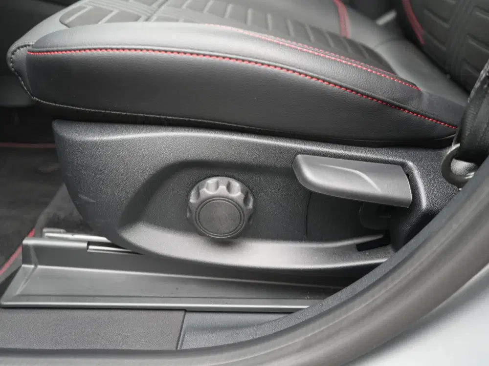 Ford Puma 1.0 155 PK EcoBoost Hybrid uit 2024, foto 15