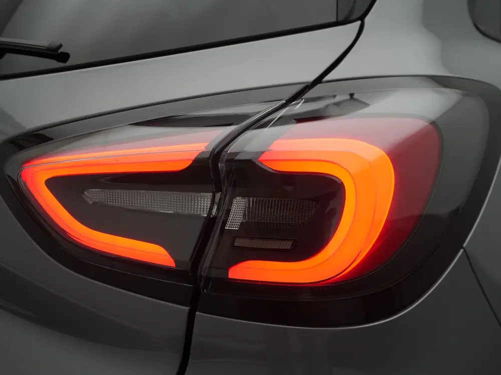 Ford Puma 1.0 155 PK EcoBoost Hybrid uit 2024, foto 8