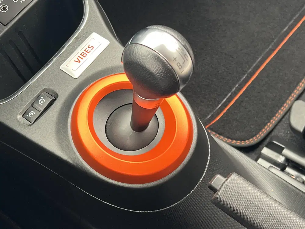 Renault Twingo R80 Série Limitée Vibes uit 2021, foto 15