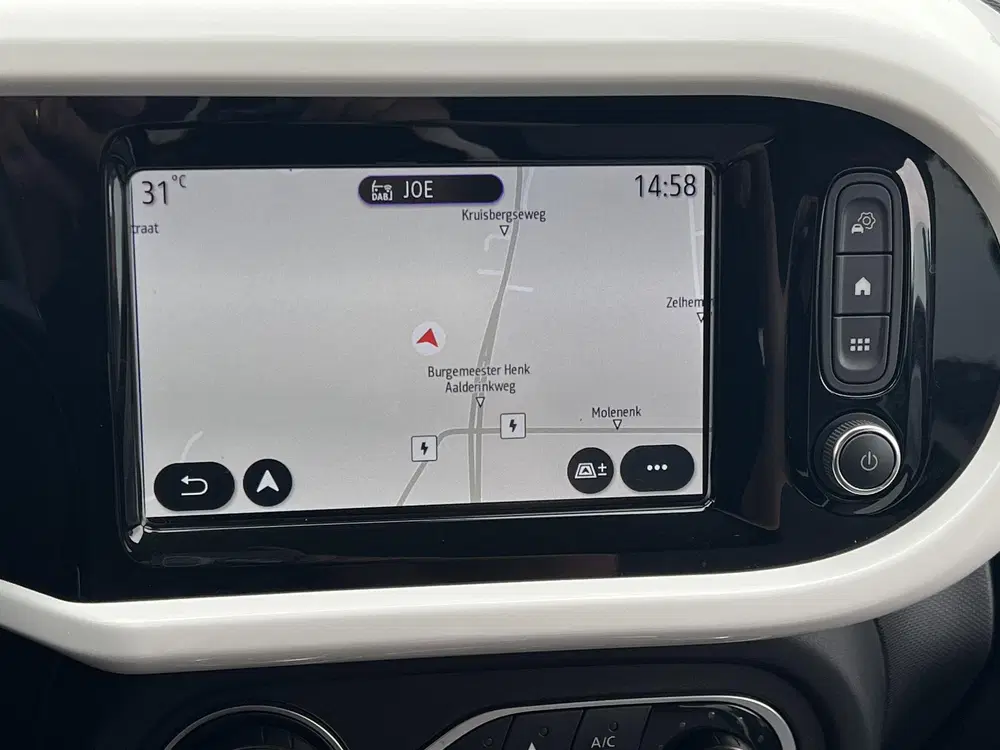 Renault Twingo R80 Série Limitée Vibes uit 2021, foto 5
