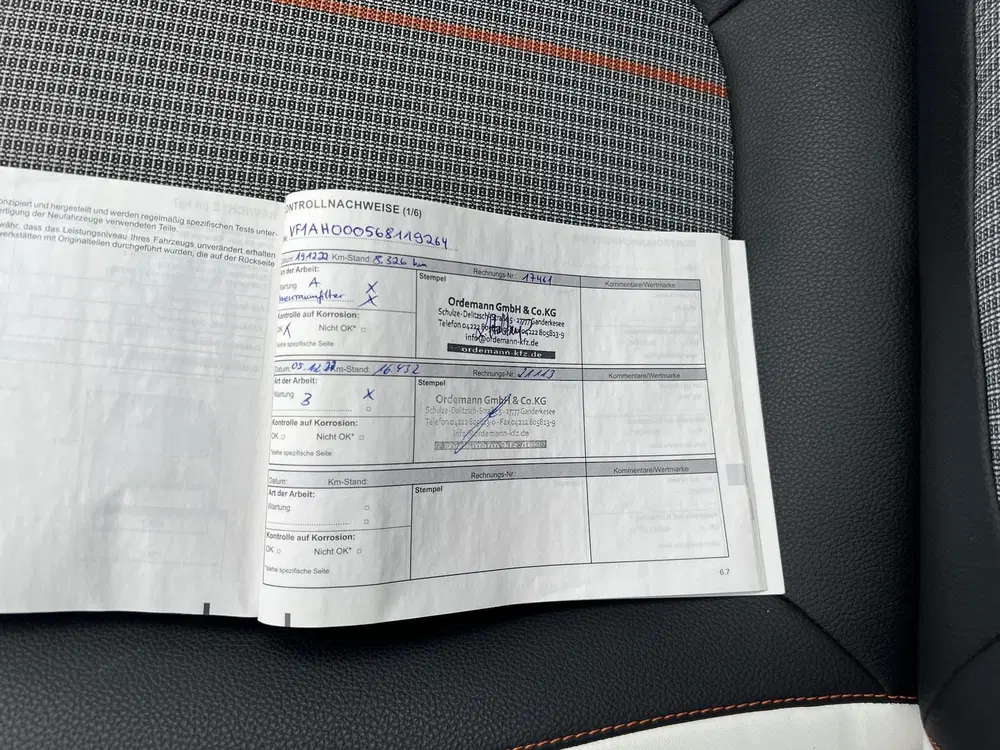 Renault Twingo R80 Série Limitée Vibes uit 2021, foto 8
