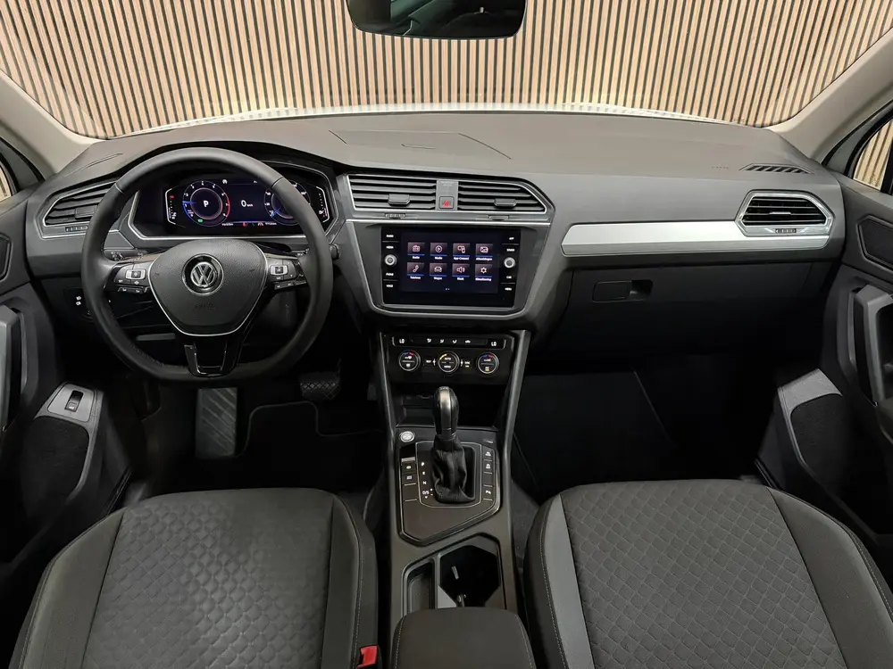 Volkswagen Tiguan 1.5 TSI ACT R-Line 2019 DSG LED VIRTUAL KE uit 2019, foto 15