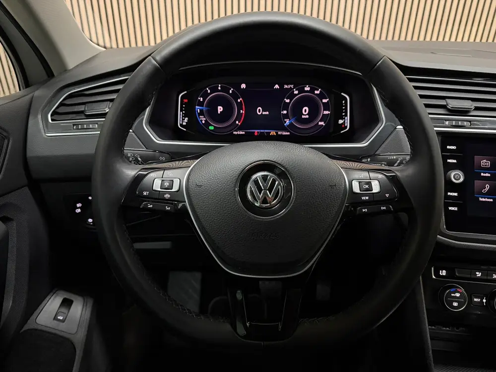 Volkswagen Tiguan 1.5 TSI ACT R-Line 2019 DSG LED VIRTUAL KE uit 2019, foto 17