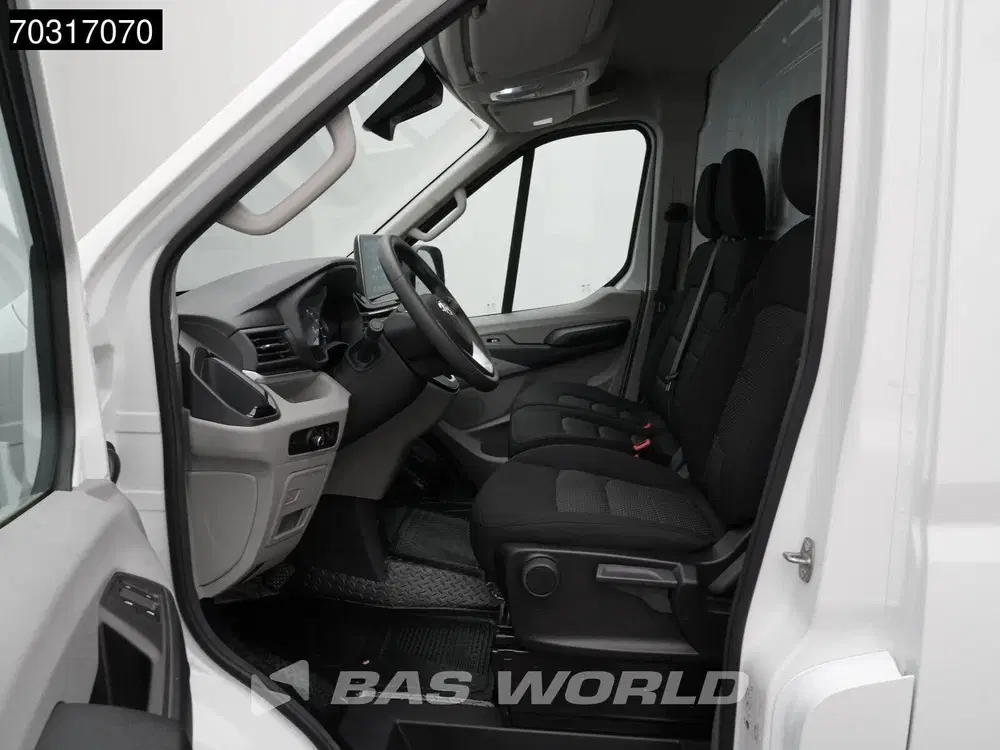 Maxus eDeliver 9 Elektrisch WLTP 256km Stad 52kWh L3H2 204p uit 2025, foto 14